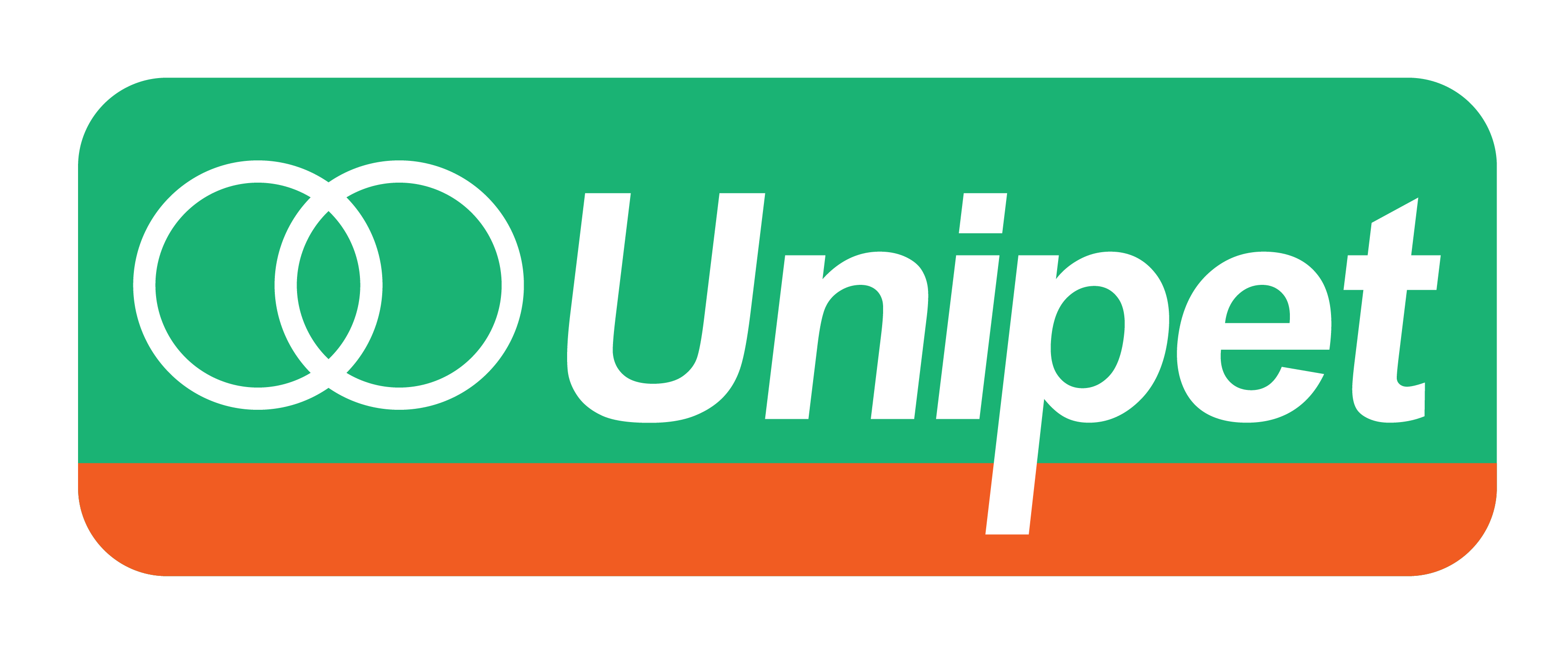 Unipet Logo