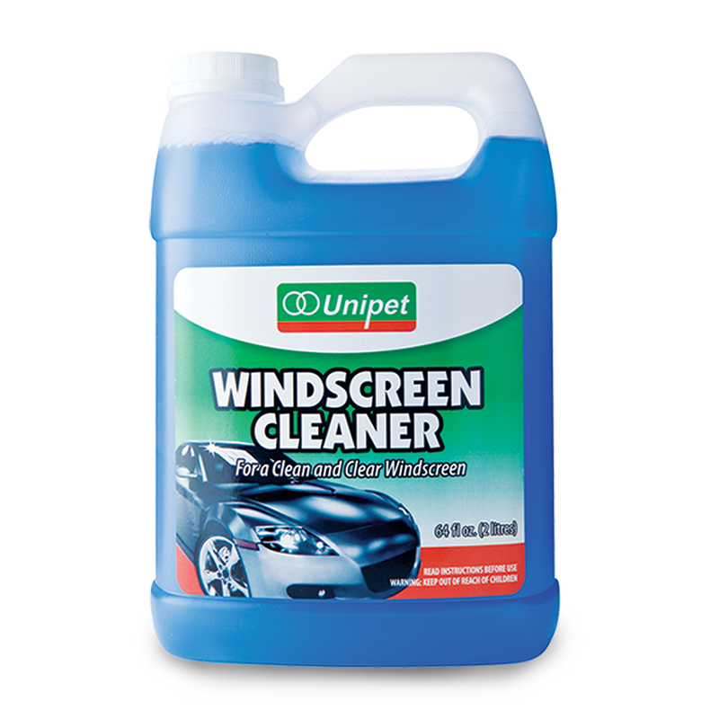 Windscreen Cleaner